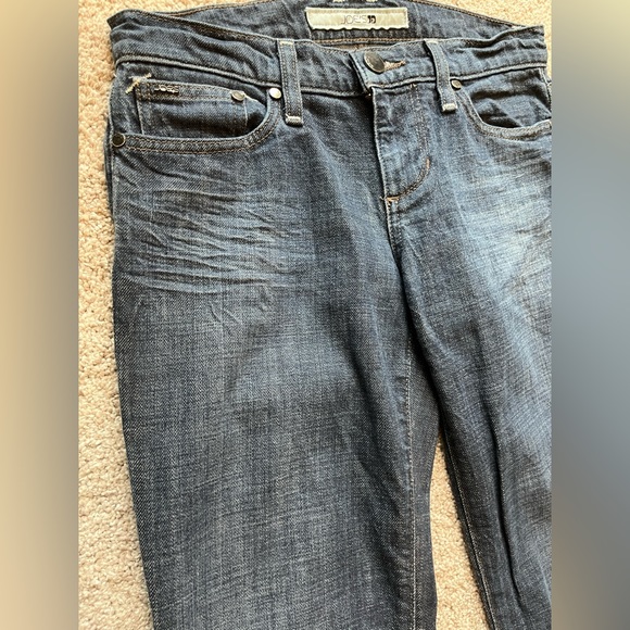 Joe’s Jeans Low Rise Bootcut Jeans - Picture 11 of 11